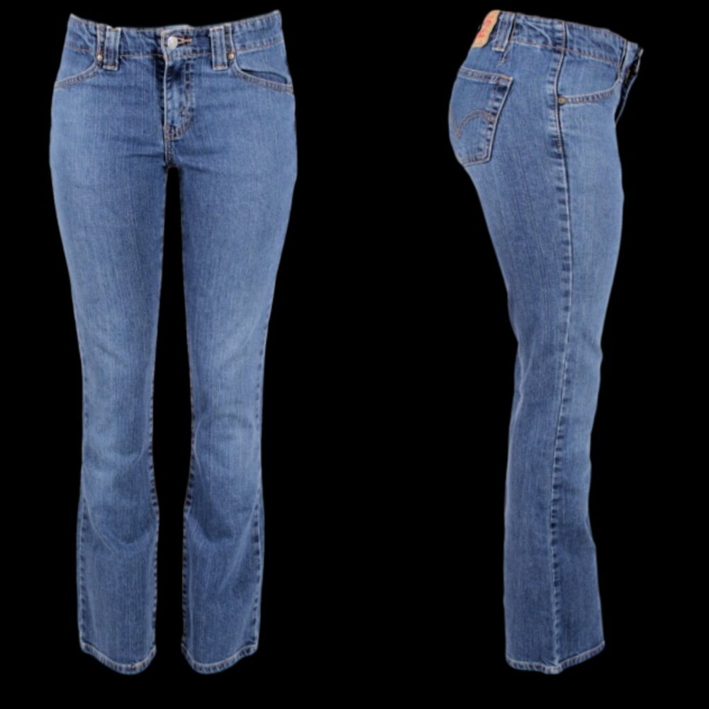 NOUVEAU LEVI'S 525 JEANS